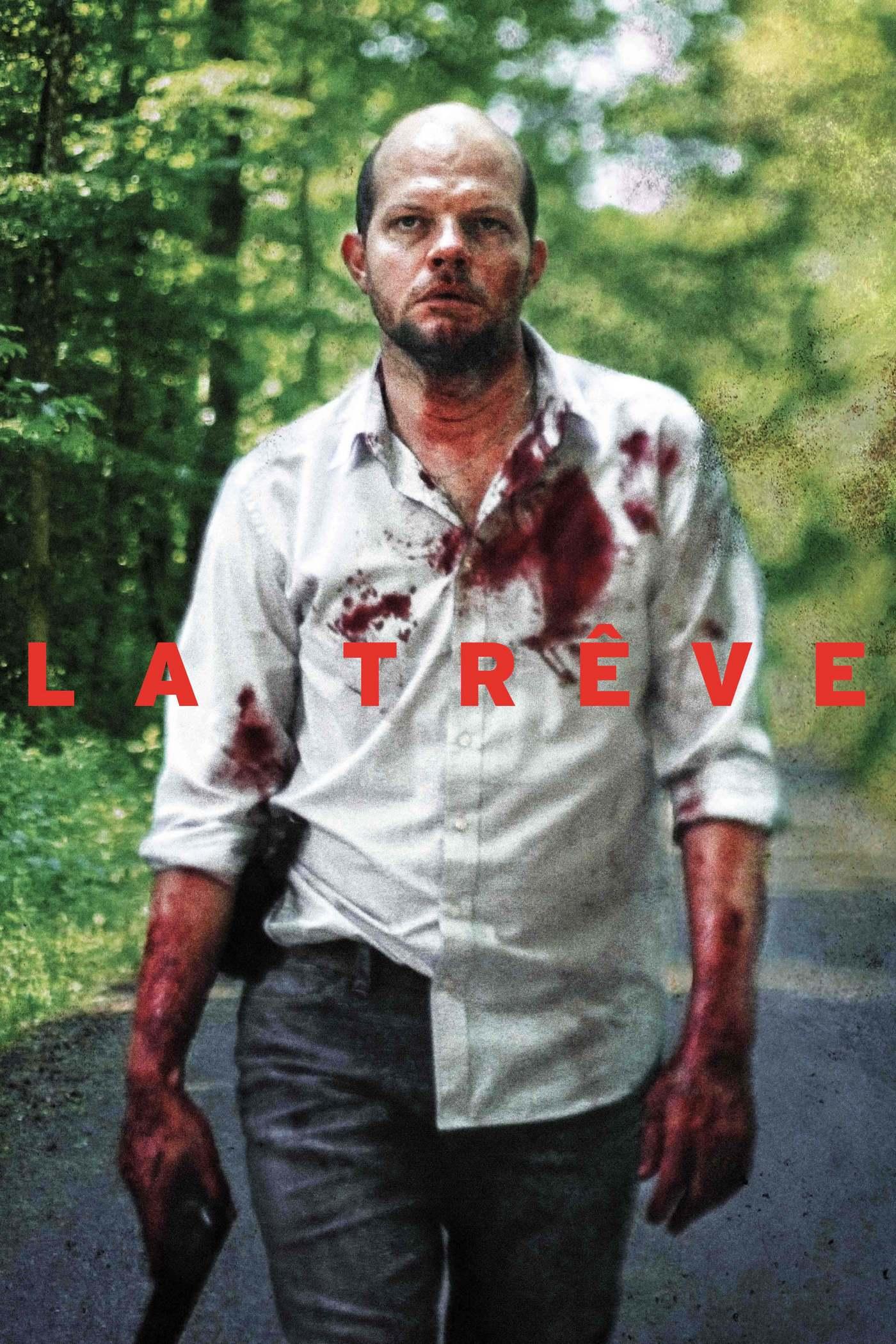 Перемирие (peremirie) Сериал 2015