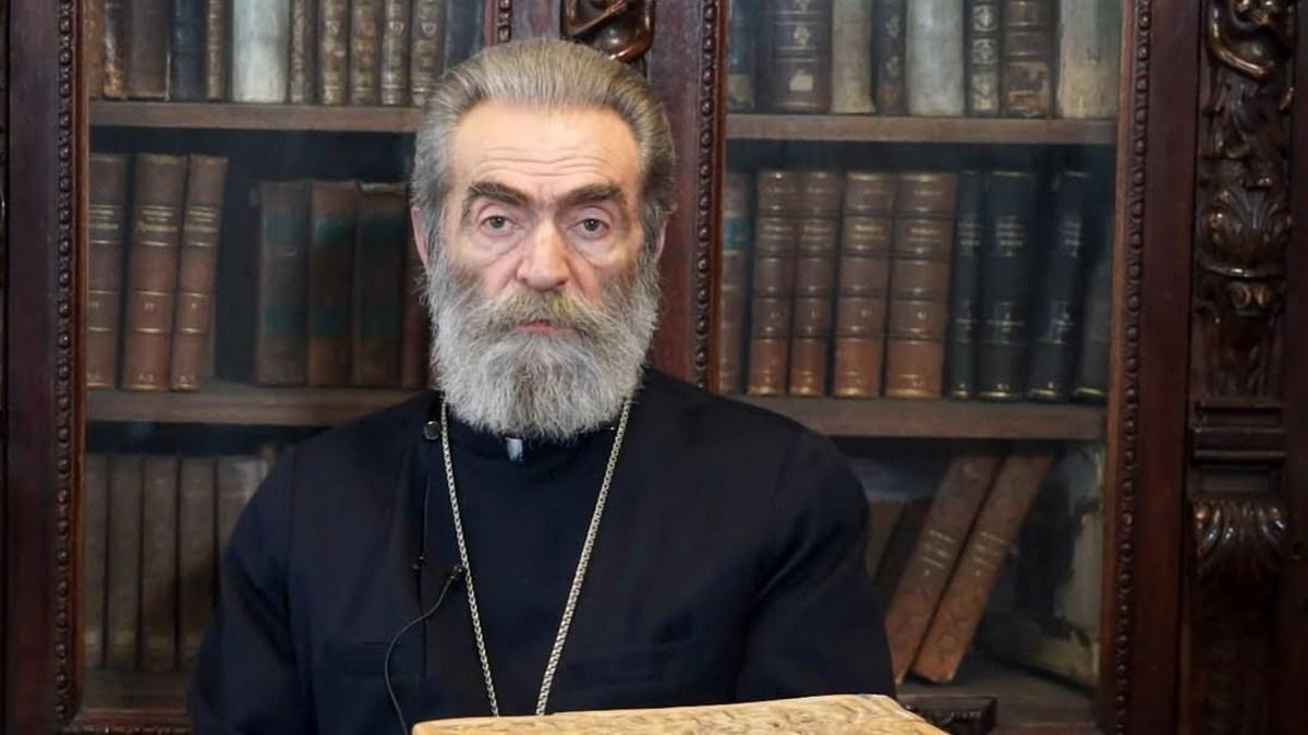 Հոգևոր անվտանգություն Познавательное