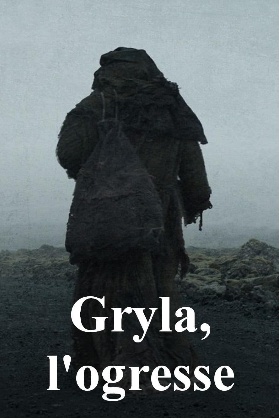Gryla (gryla) Фильм 2016