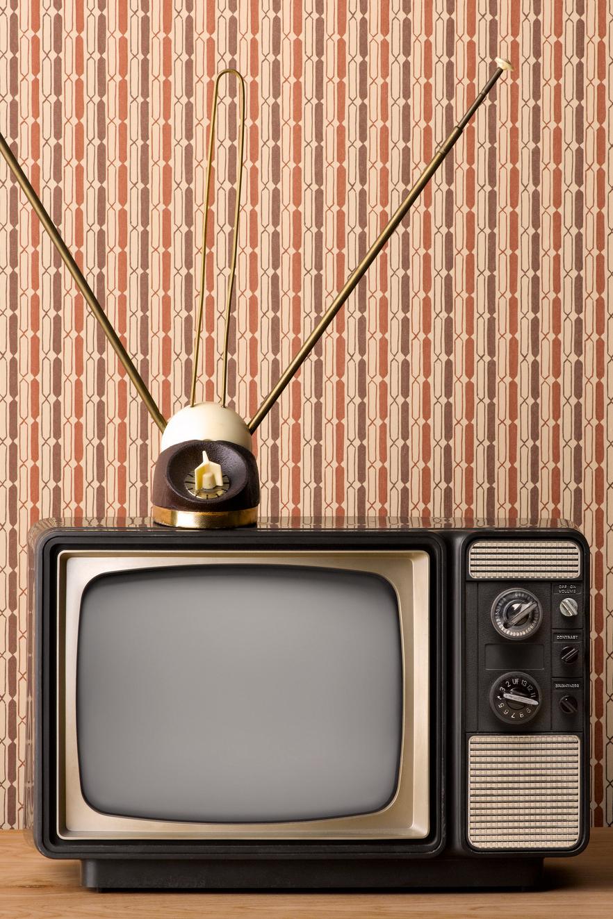 Телеантенна (teleantenna) Досуг, хобби