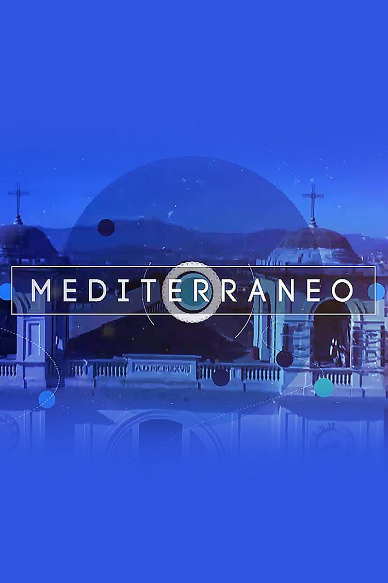 Средиземноморье (sredizemnomore) Познавательное
