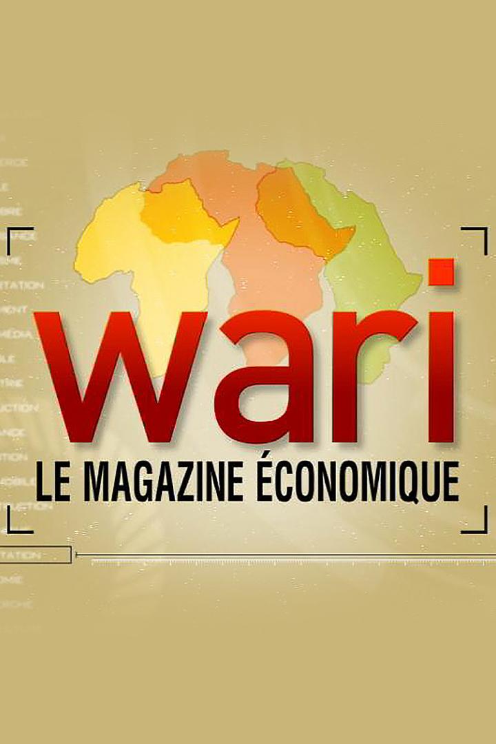 Тележурнал об экономике Африки «Wari» (telezhurnal-ob-ekonomike-afriki-wari) Познавательное