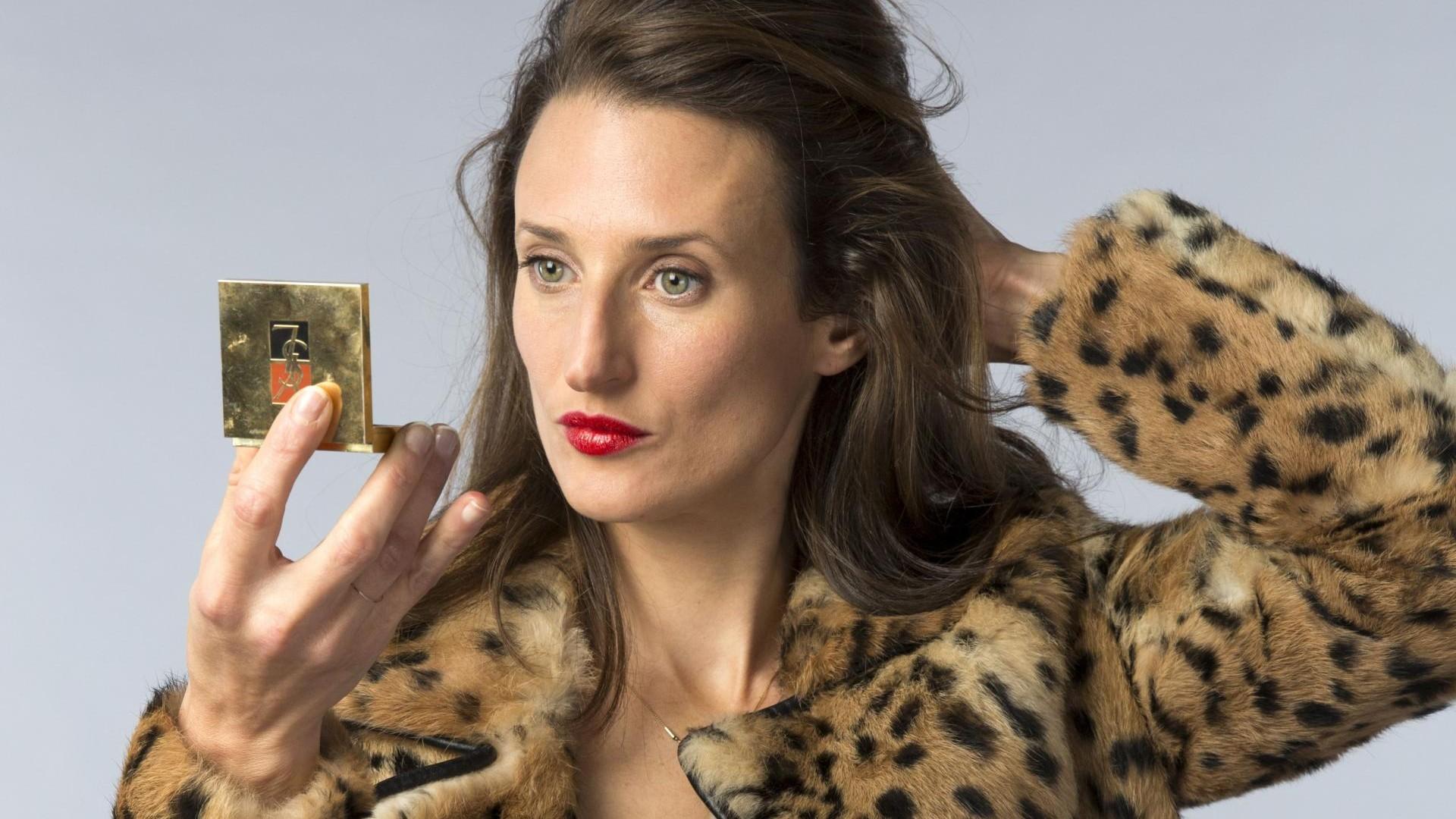 Стерва (sterva) Сериал 2013