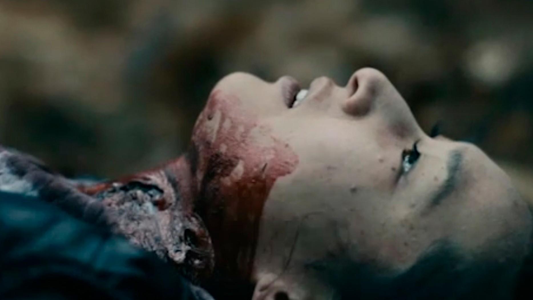 Укусы любви (ukusy-ljubvi) Фильм 2016