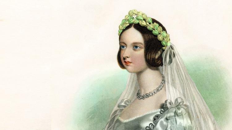 Постер Queen Victoria: In Her Own Words