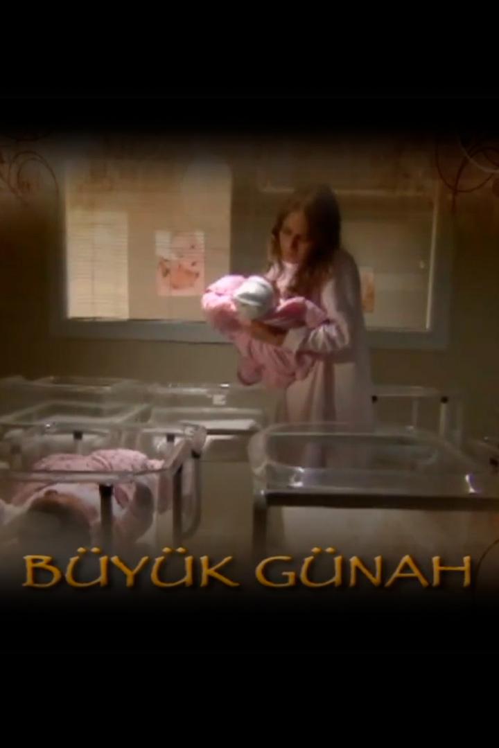 Böyük günah (byk-gnah) Фильм