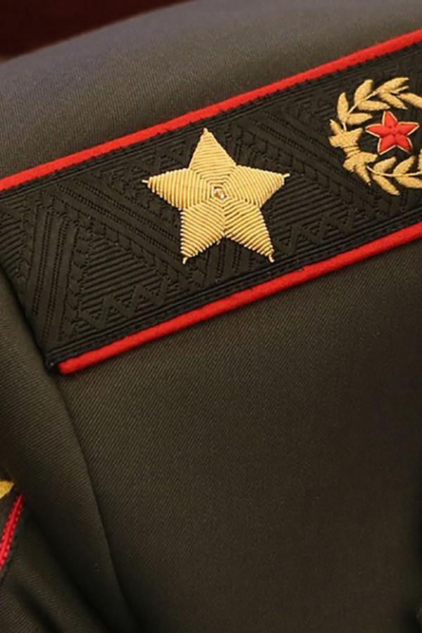 Генерал Тихонов (general-tihonov) Документальный фильм