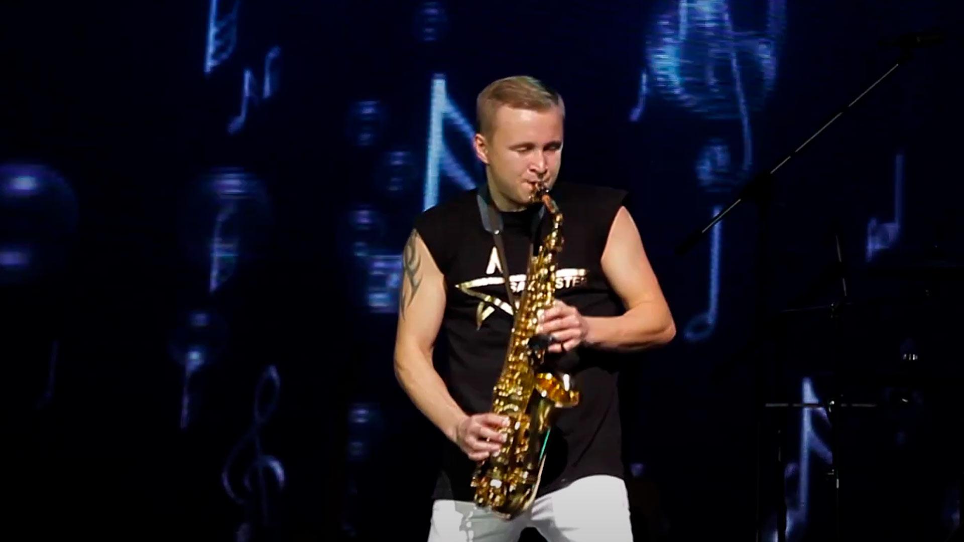 Янра, чaваш юрри! (janra-chavash-jurri) Музыка