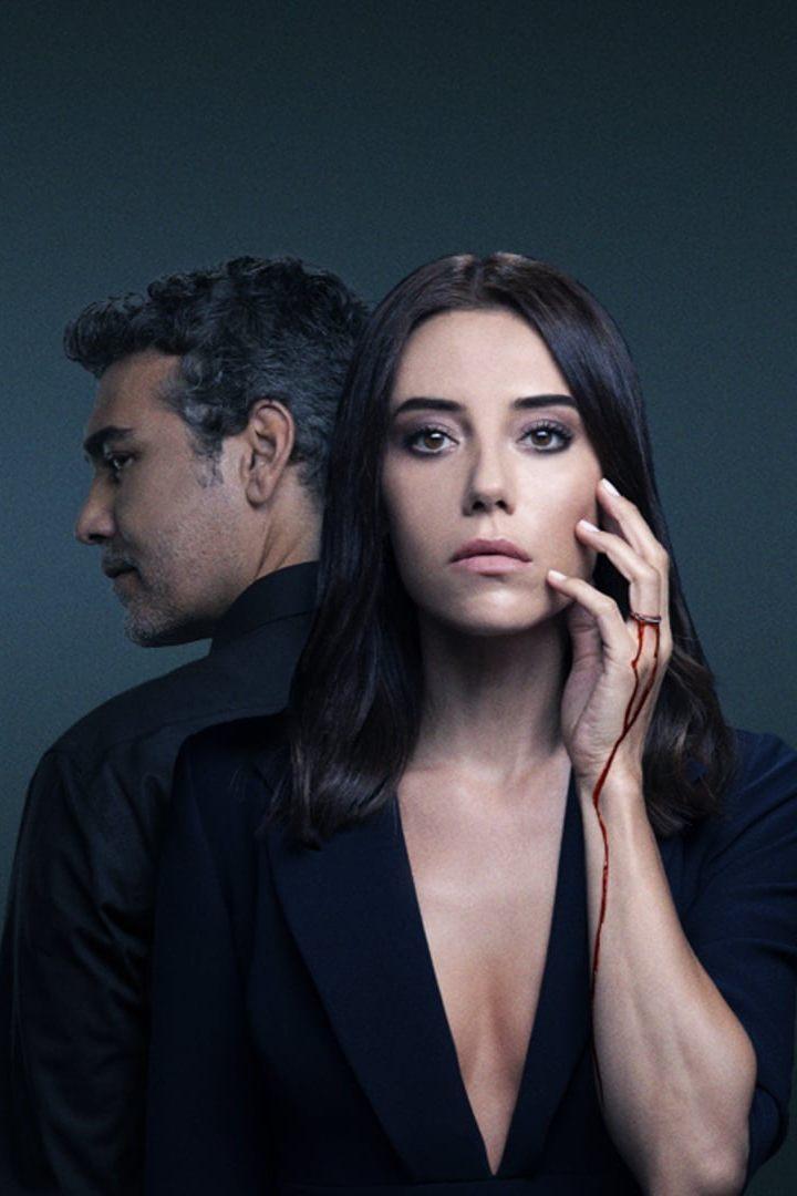 Неверный (nevernyj) Сериал 2020