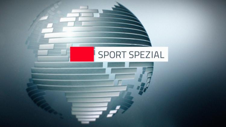 Постер Sport Spezial