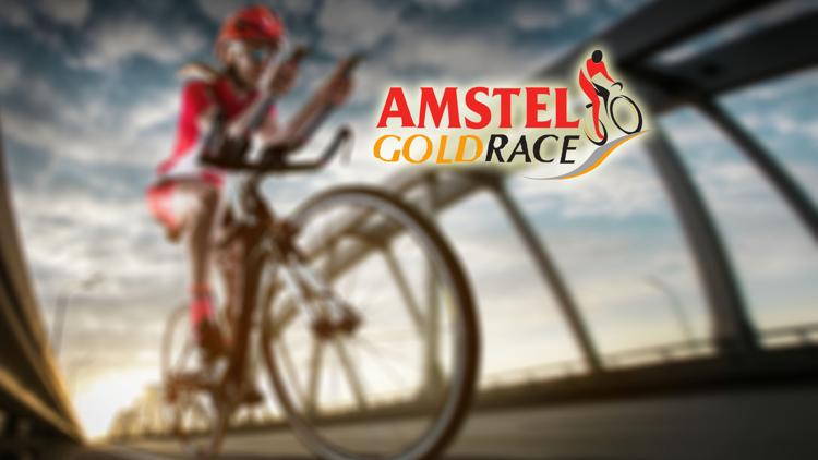 Постер Ciclismo (T2021): Amstel Gold Race Ladies Edition