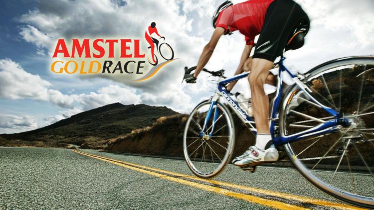 Постер UCI World Tour (T2021): Amstel Gold Race