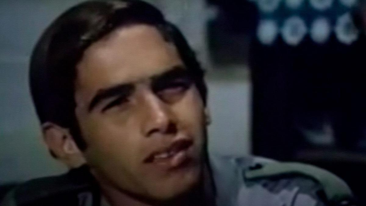 El brigadista (el-brigadista) Фильм 1978