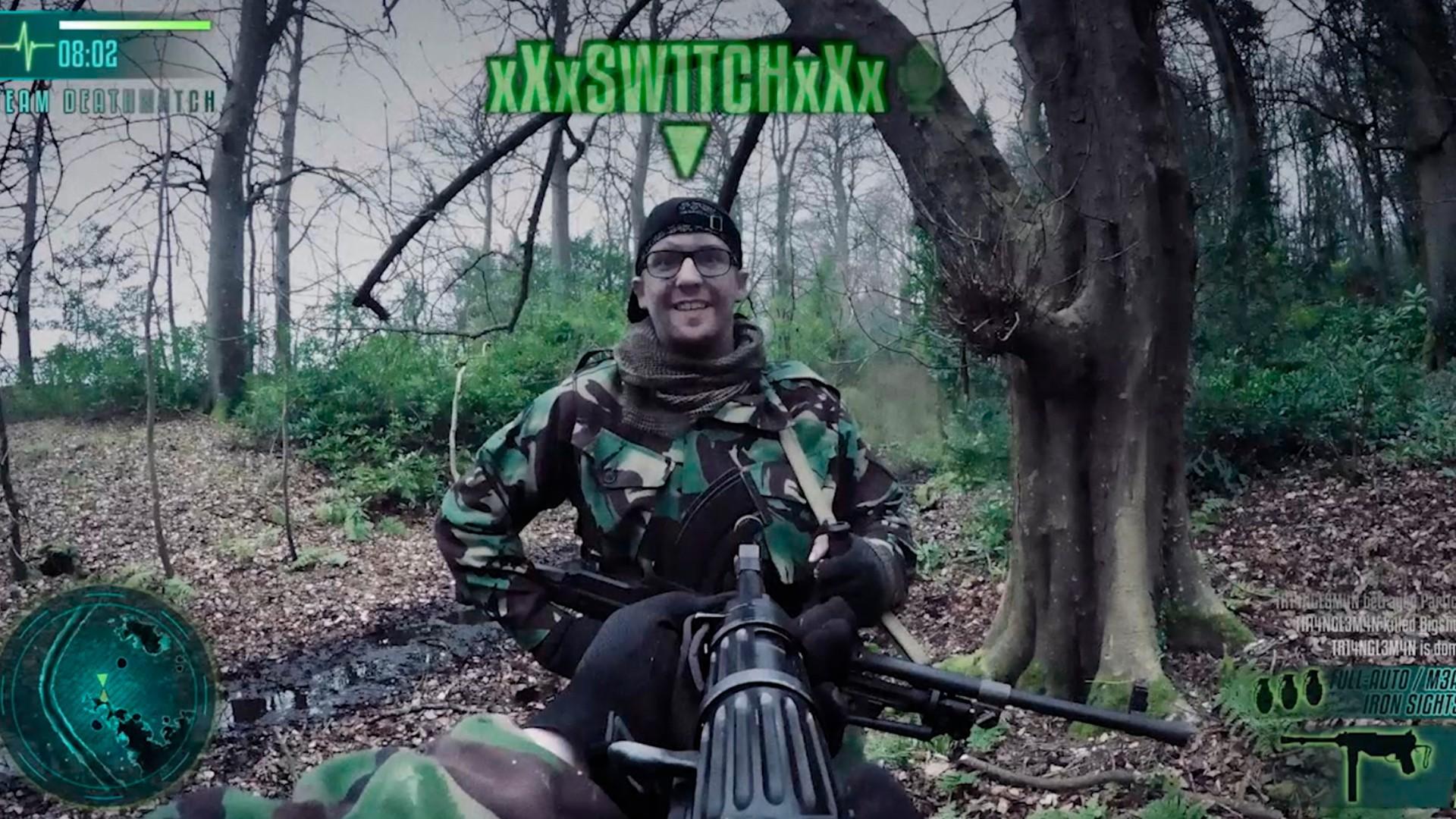 Новичок (novichok) Фильм 2015