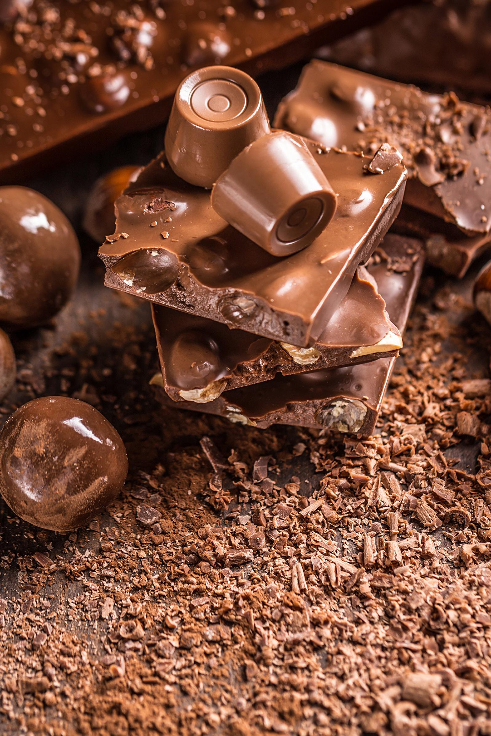 World Chocolate Masters 2015 (world-chocolate-masters-2015) Досуг, хобби