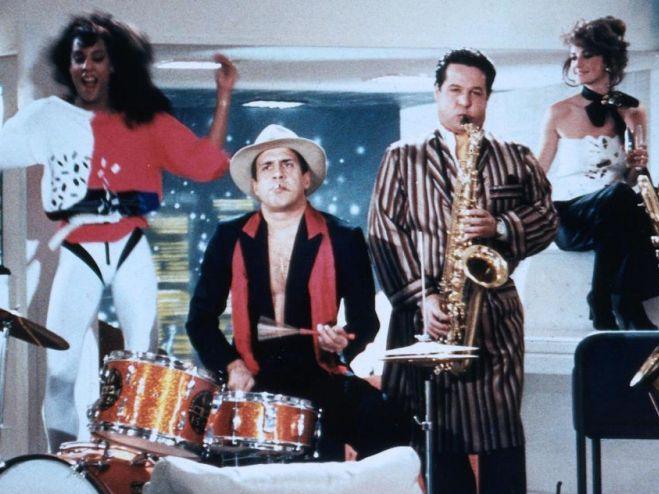 Он хуже меня (on-huzhe-menja) Фильм 1985