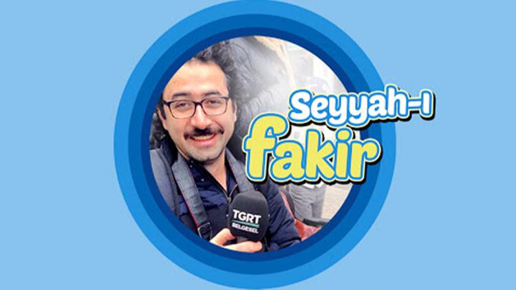 Постер Seyyahi fakir