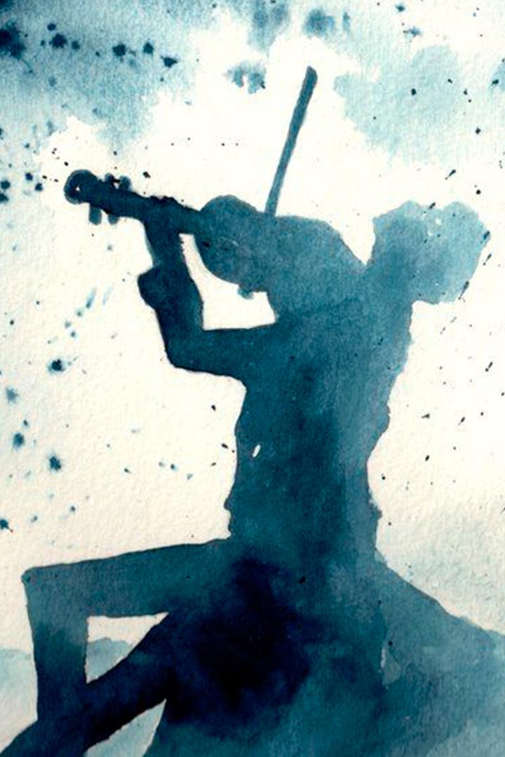 Бир кулыңны (bir-kulyny) Музыка