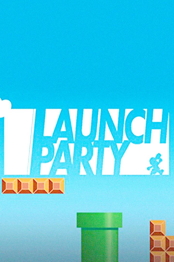 Launch Party (launch-party) Досуг, хобби