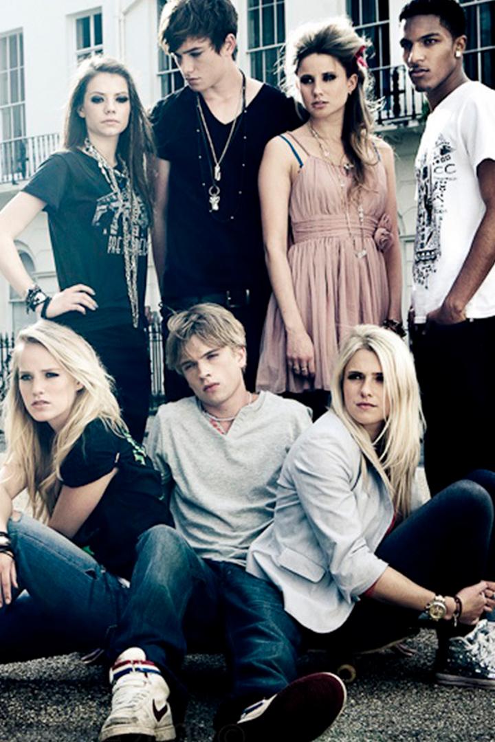 Шанс (shans) Сериал 2009