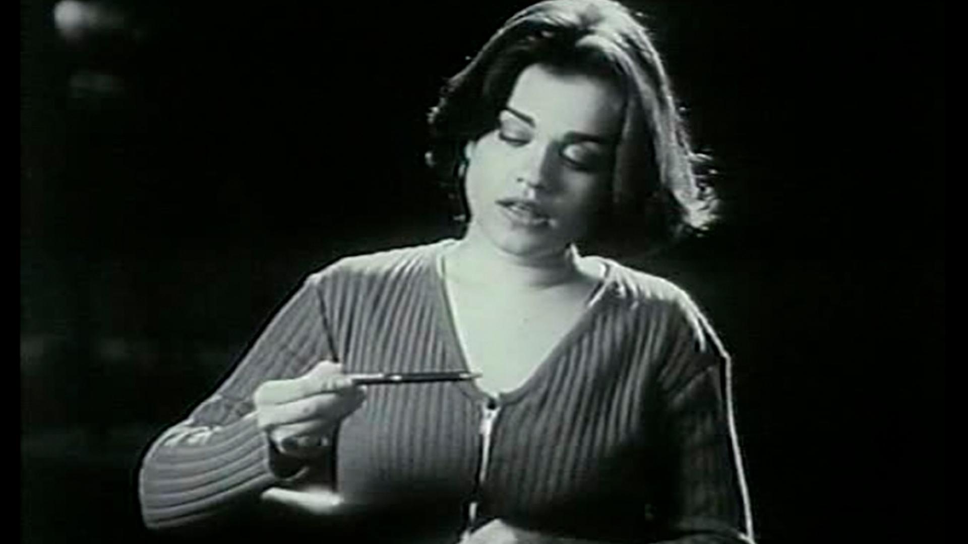 Эмилия Мюллер (emilija-mjuller) Фильм 1994