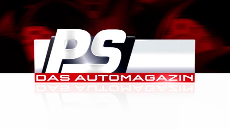 Постер PS-Das Automagazin