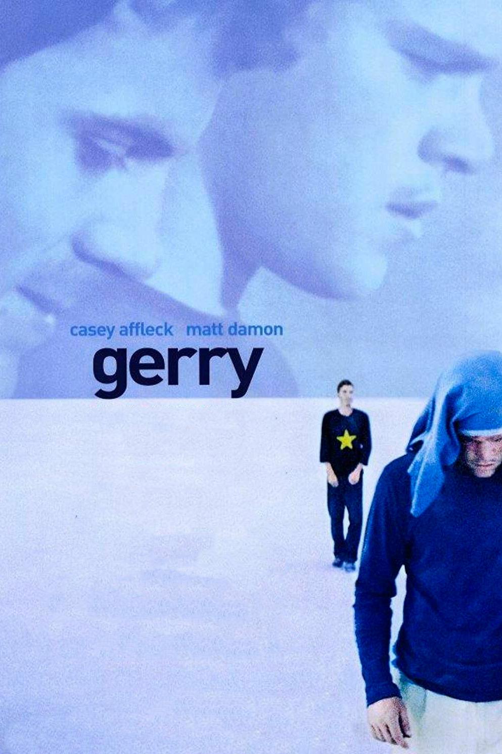 Джерри (dzherri) Фильм 2002