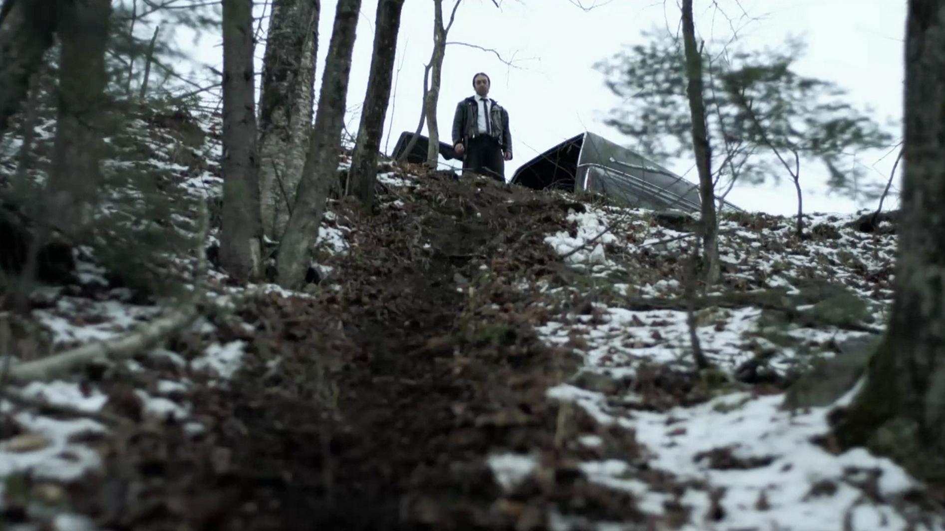 Косуля (kosulja) Фильм 2012