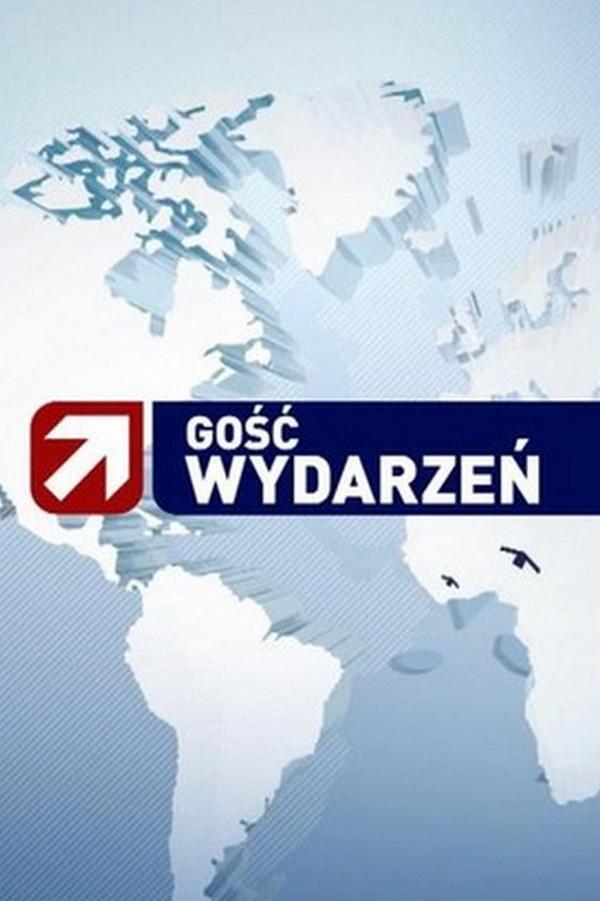 Gość «Wydarzeń» (go-wydarze) Ток-шоу