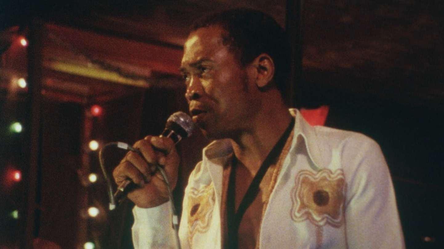 Finding Fela (finding-fela) Документальный фильм