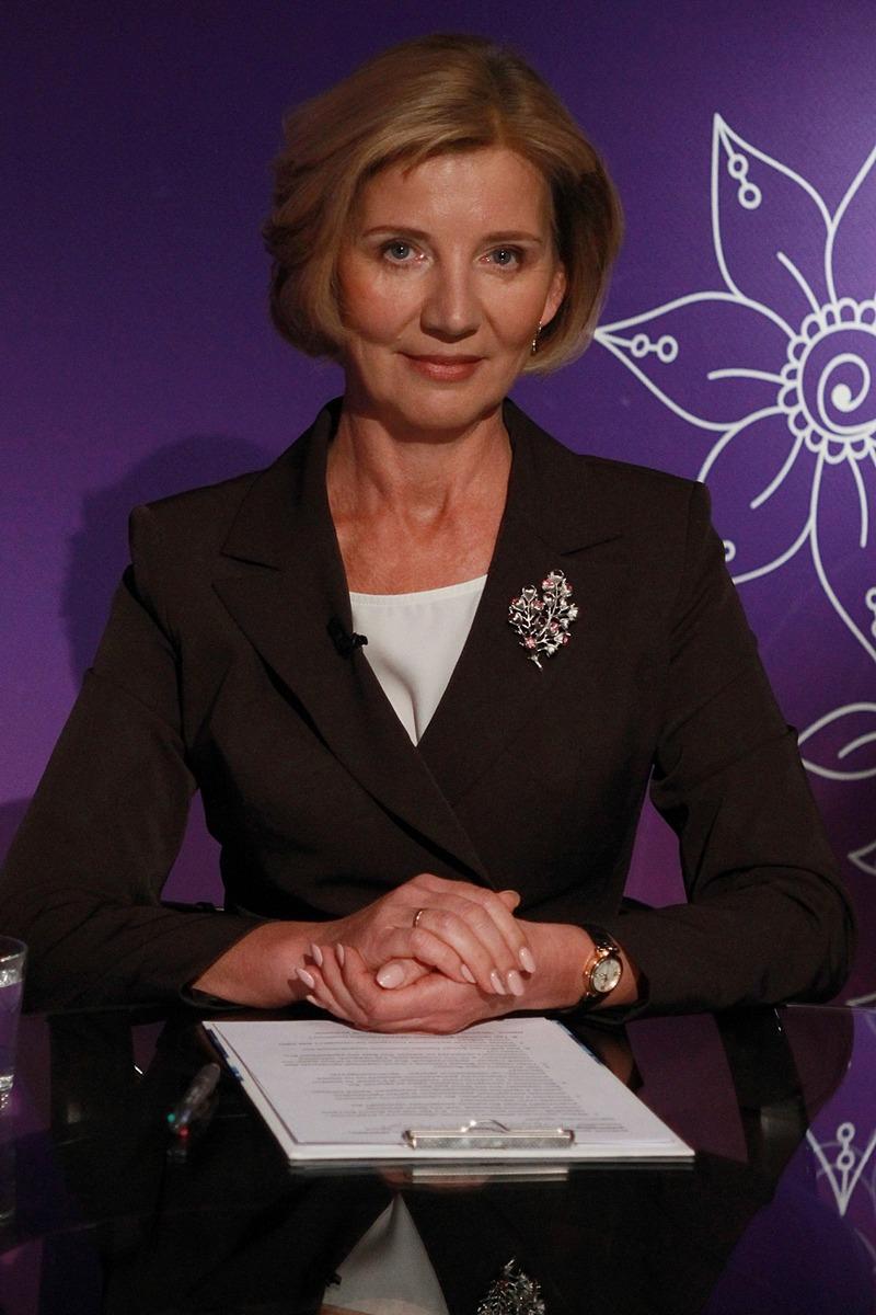 «Женский вопрос» со Светланой Бобриковой (zhenskij-vopros-so-svetlanoj-bobrikovoj) Ток-шоу