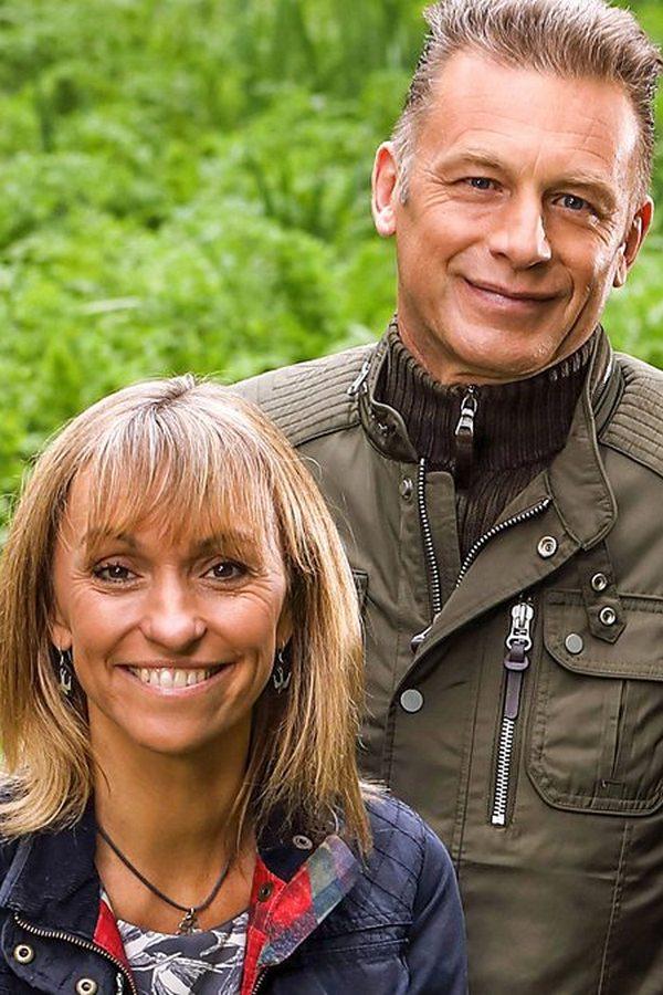 Springwatch (springwatch) Документальный сериал