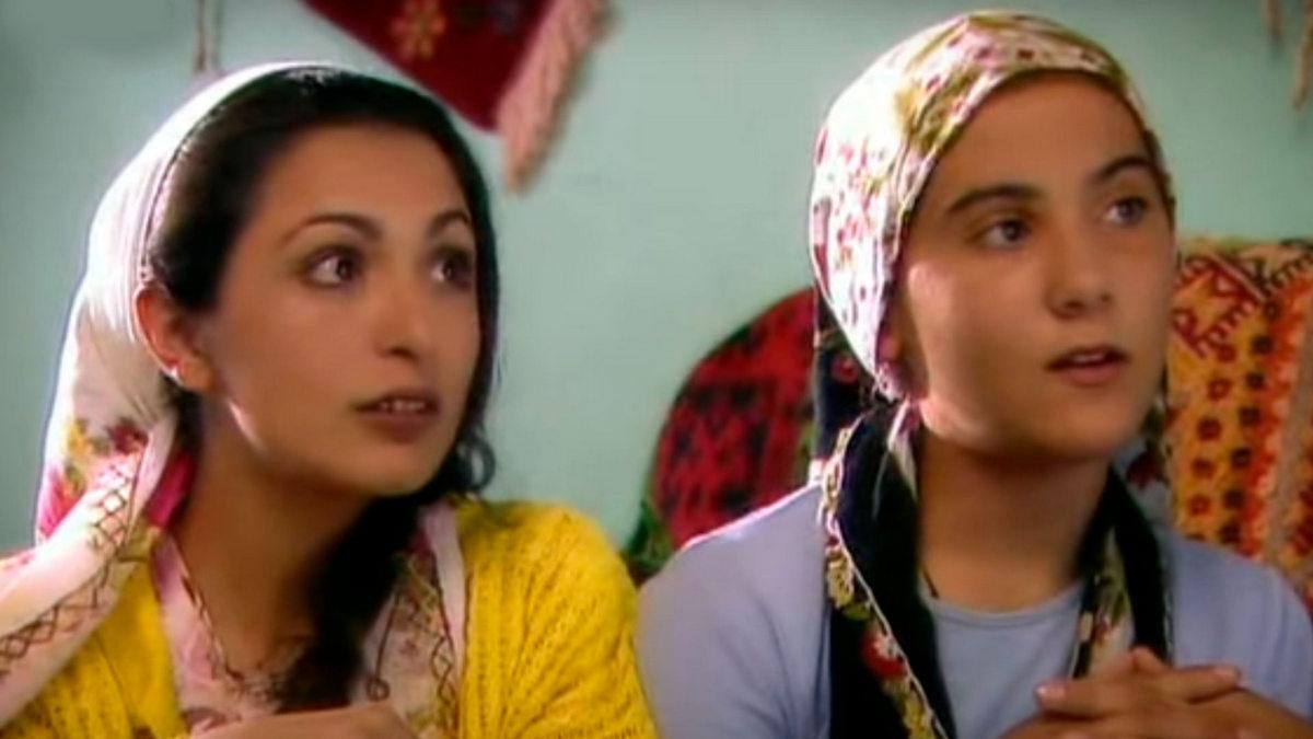 Elindedir Bağlama (elindedir-balama) Фильм 2014