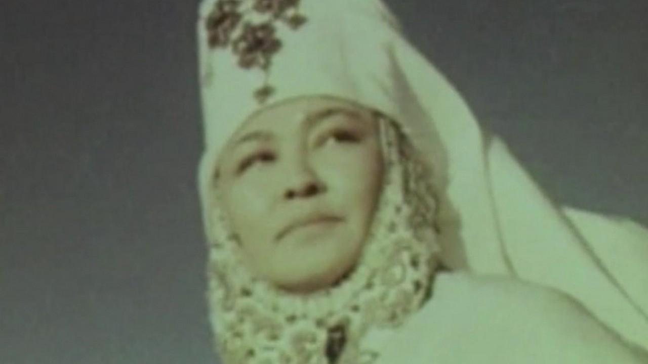 Козы корпеш и Баян-сулу (kozy-korpesh-i-bajan-sulu) Фильм 1992