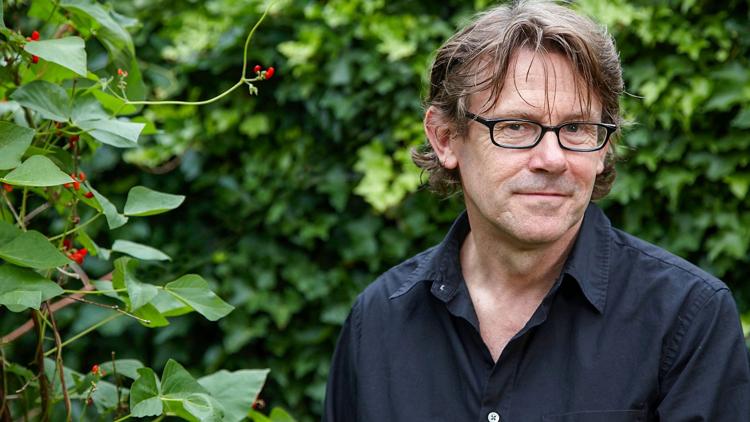 Постер Nigel Slater's Simple Suppers