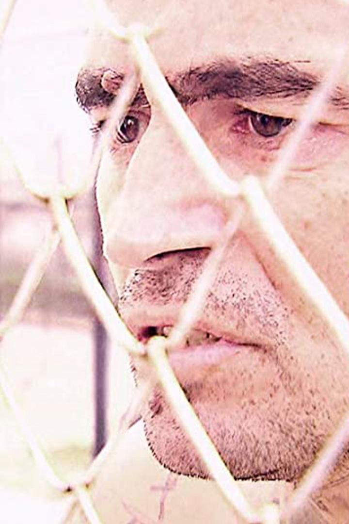 Самые страшные тюрьмы (samye-strashnye-tjurmy) Документальный сериал