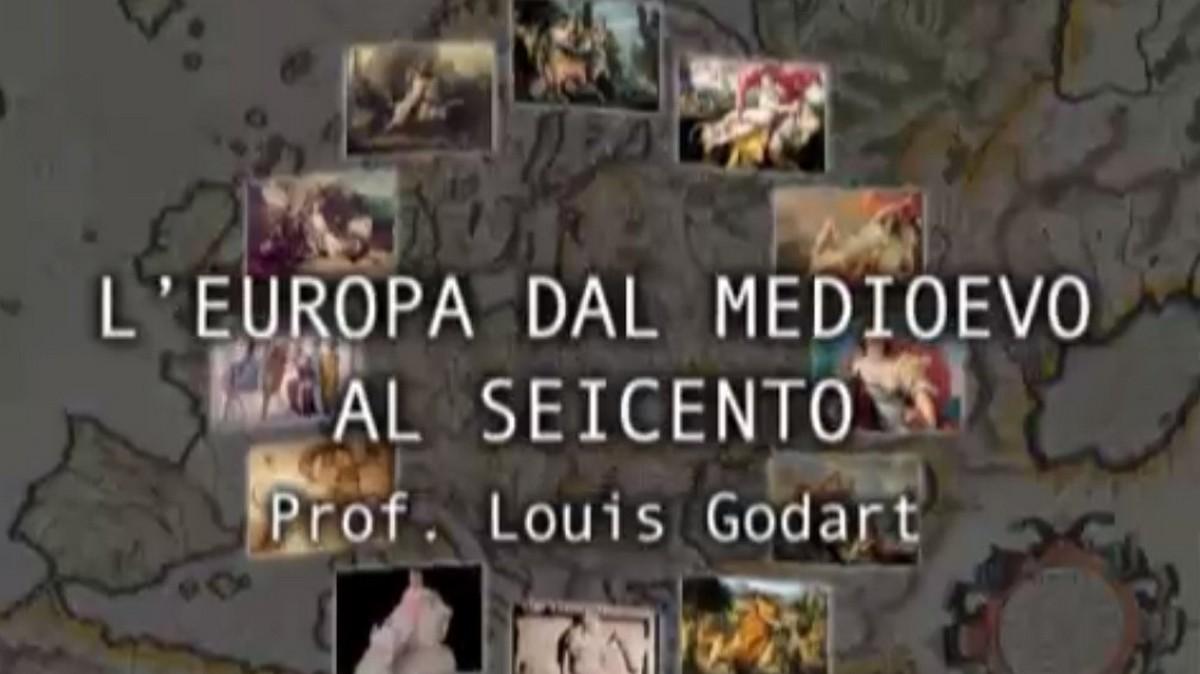 Omaggio all'Europa - L'Europa dal Medioevo al Seicento (omaggio-alleuropa-leuropa-dal-medioevo-al-seicento) Познавательное