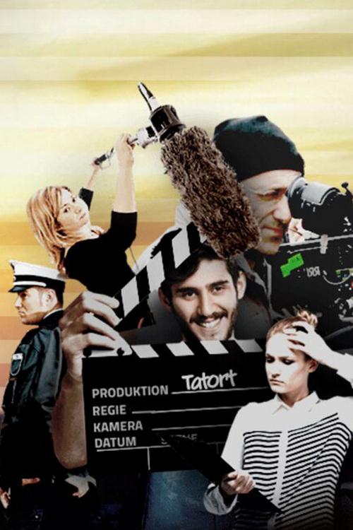 Tatort Film (tatort-film) Документальный сериал