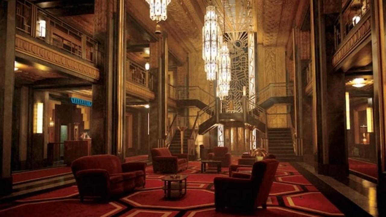 The Cecil – American Horror Hotel (the-cecil-american-horror-hotel) Документальный сериал