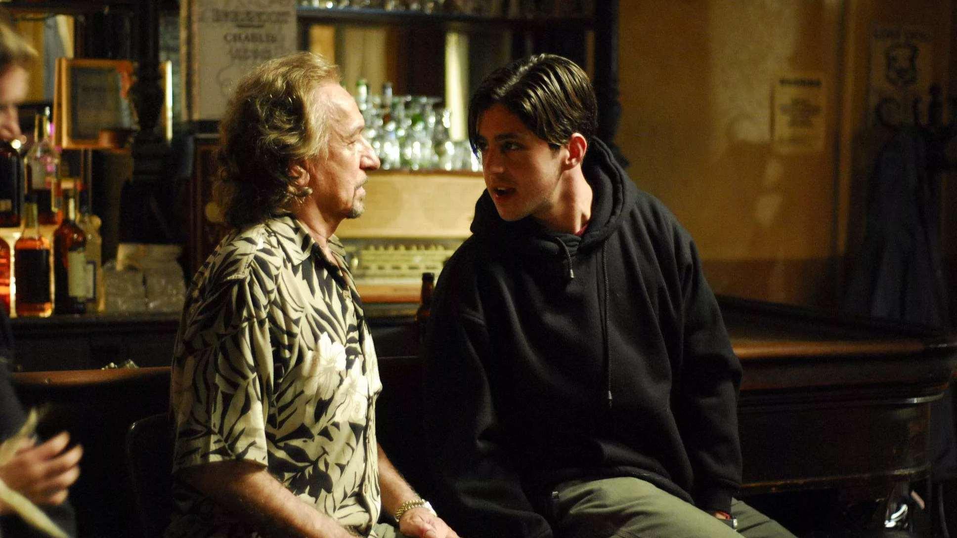 Безумие (bezumie) Фильм 2008