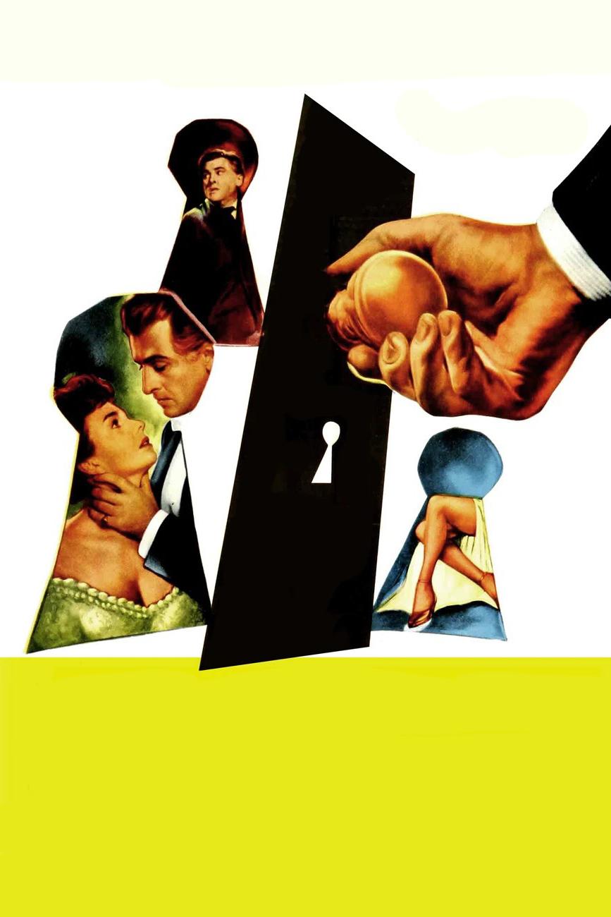 Шаги в тумане (shagi-v-tumane) Фильм 1955