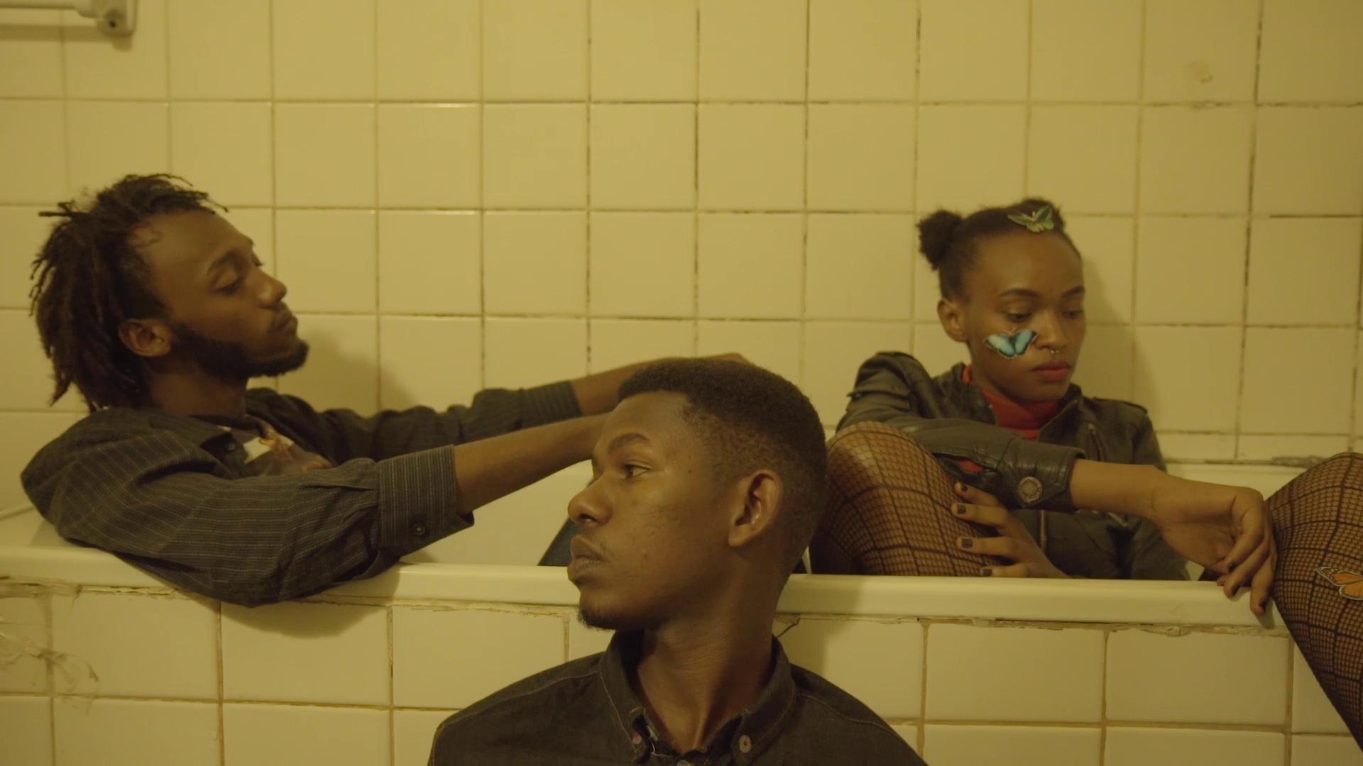 I Got my Things and Left (i-got-my-things-and-left) Фильм 2018