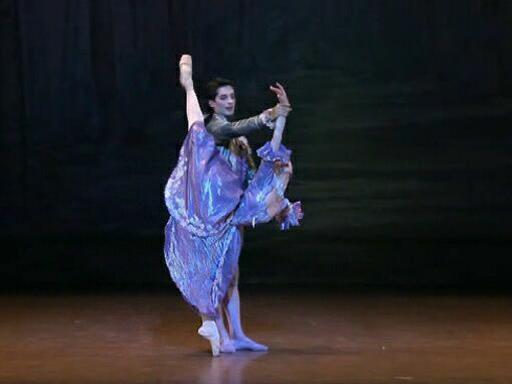 «Дама с камелиями» (Джон Ноймайер). Балет Парижской национальной оперы (dama-s-kamelijami-dzhon-nojmajer-balet-parizhskoj-natsionalnoj-opery) Балет