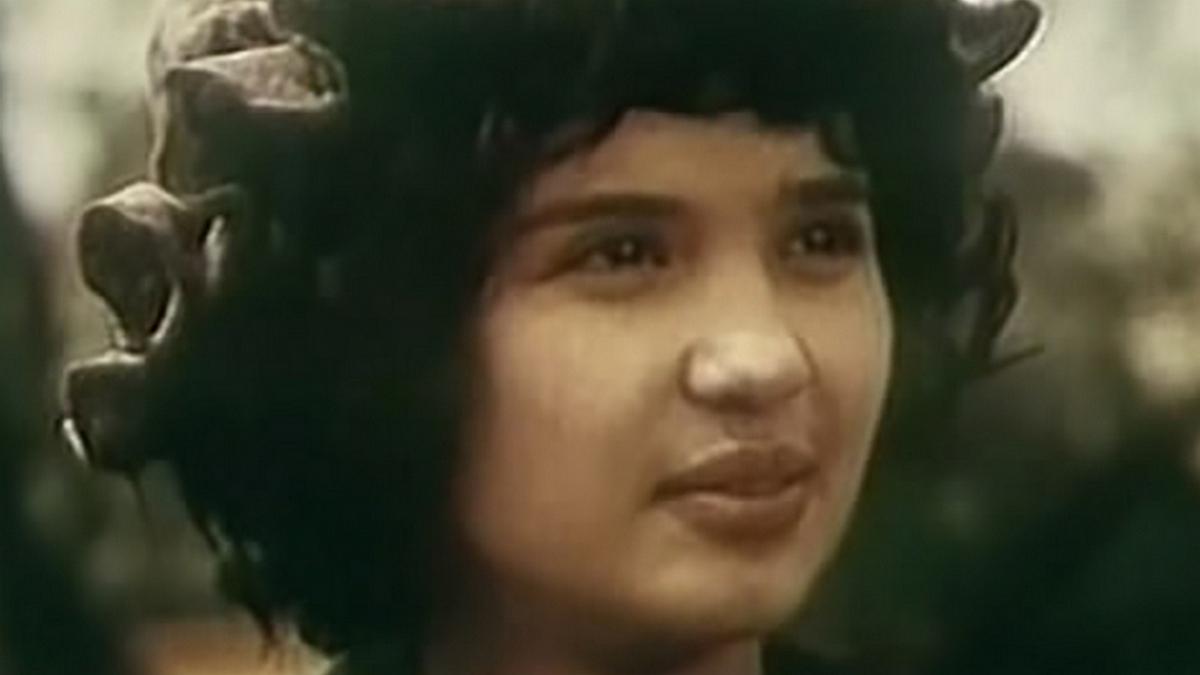 Акробат на Северном полюсе (akrobat-na-severnom-poljuse) Фильм 1982