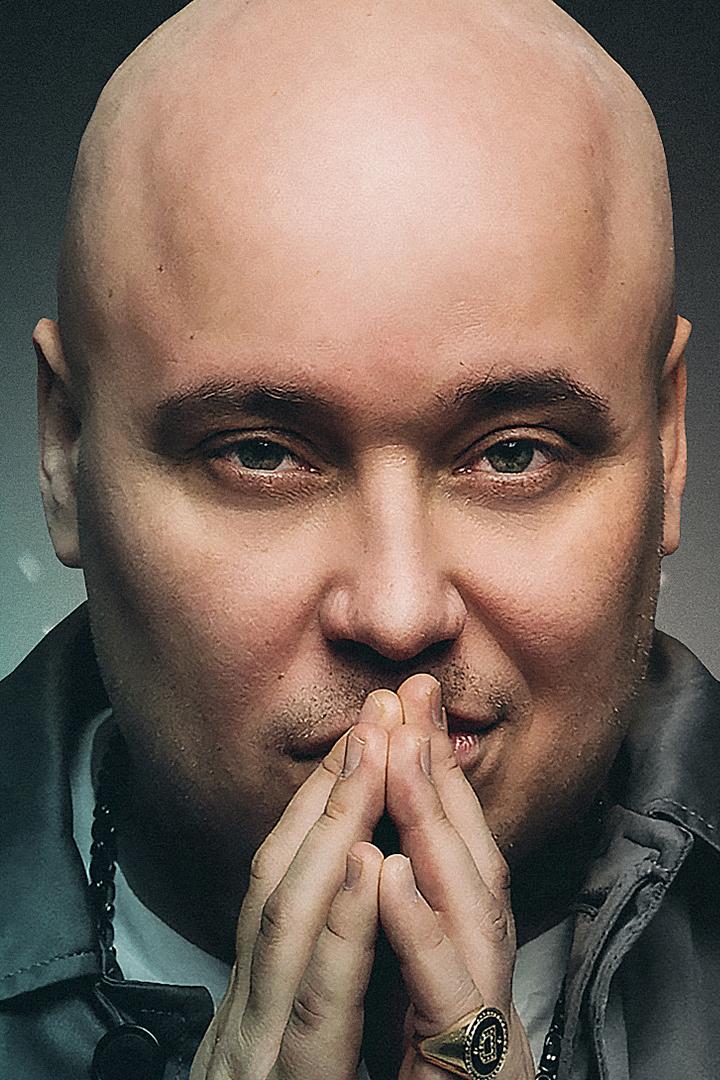 Доминик Джокер. Между нами химия (dominik-dzhoker-mezhdu-nami-himija) Музыка