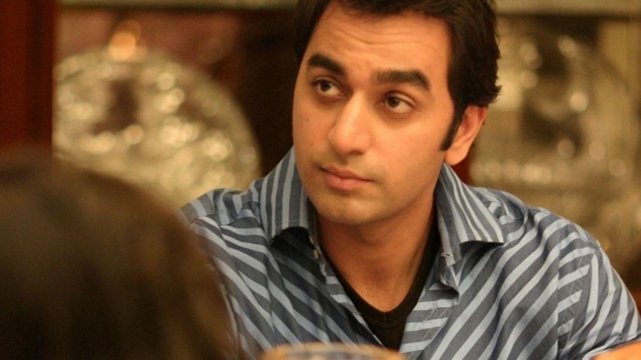 Идеальная пара (idealnaja-para) Фильм 2009