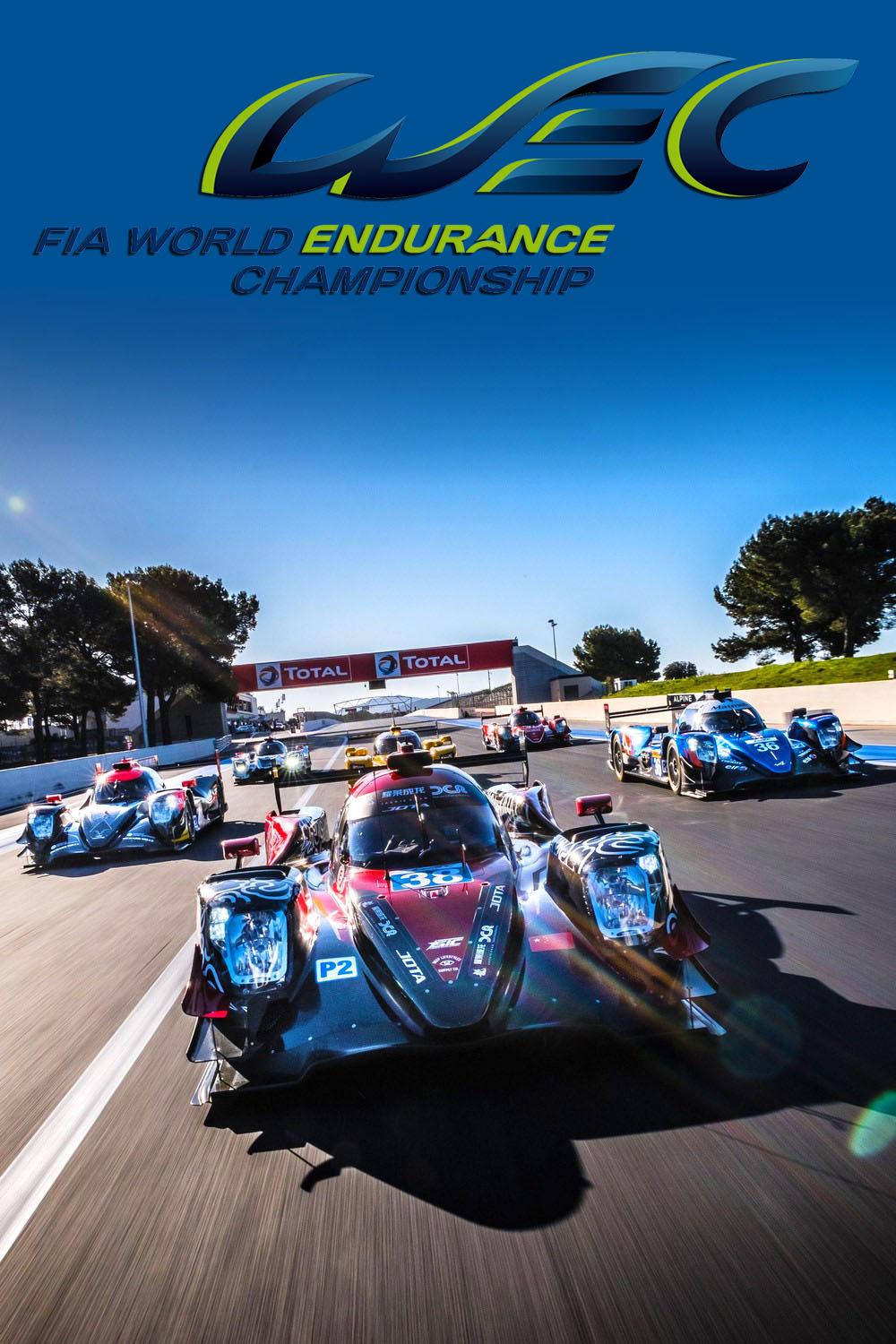 Автоспорт. WEC. Сезон 2019/20. Этап 5. 6 часов «Трассы Америк» в Остине, США. Лучшие моменты (avtosport-wec-sezon-201920-etap-5-6-chasov-trassy-amerik-v-ostine-ssha-luchshie-momenty) Досуг, хобби
