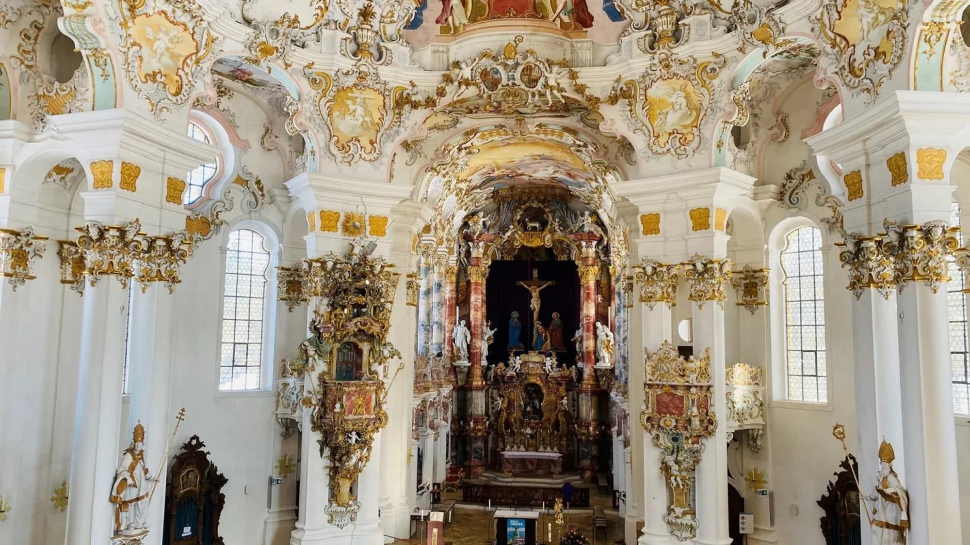 Katholischer Gottesdienst zum 1. Mai (katholischer-gottesdienst-zum-1-mai) Другое
