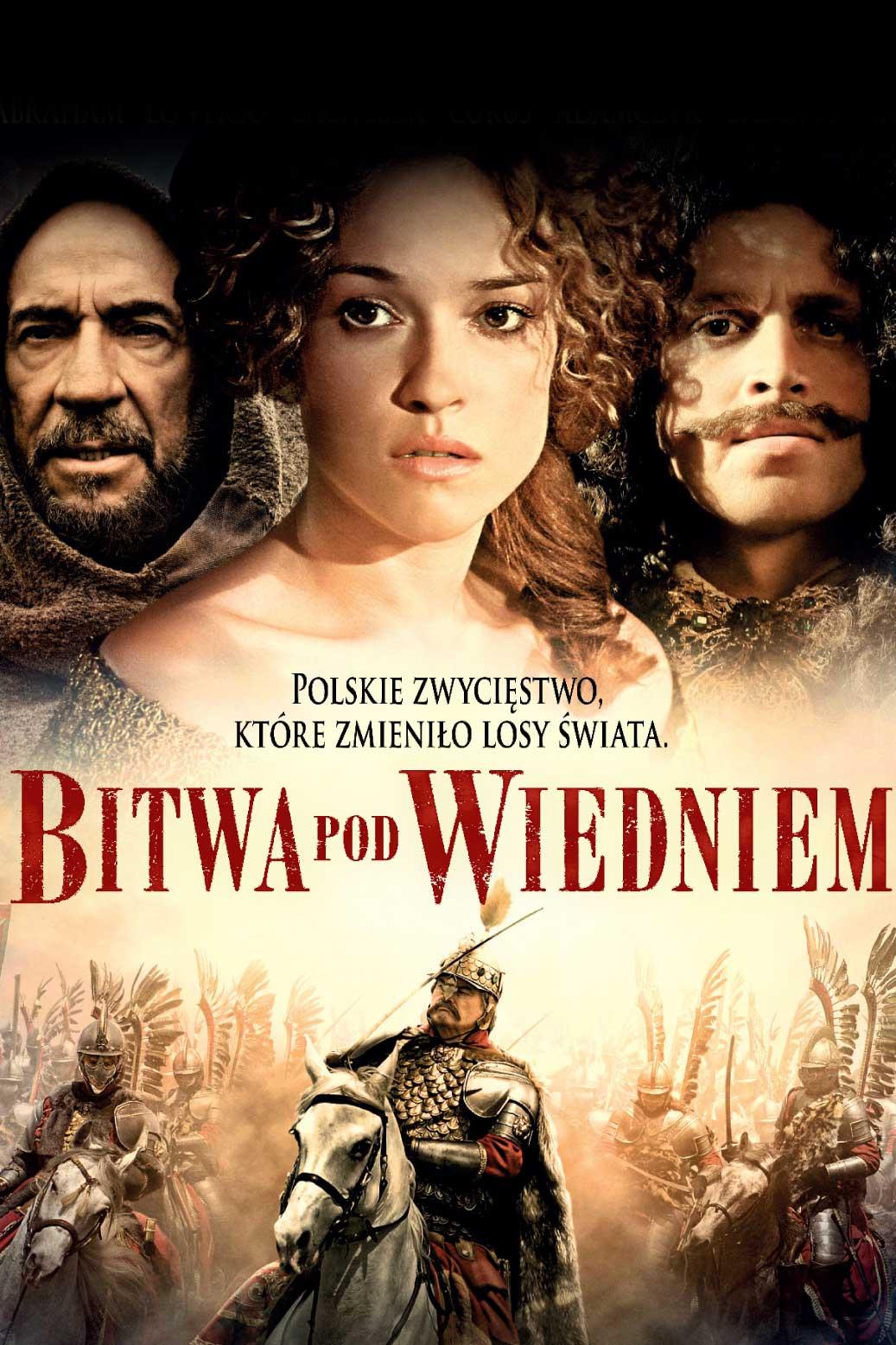 Bitwa pod Wiedniem (bitwa-pod-wiedniem) Фильм 2012