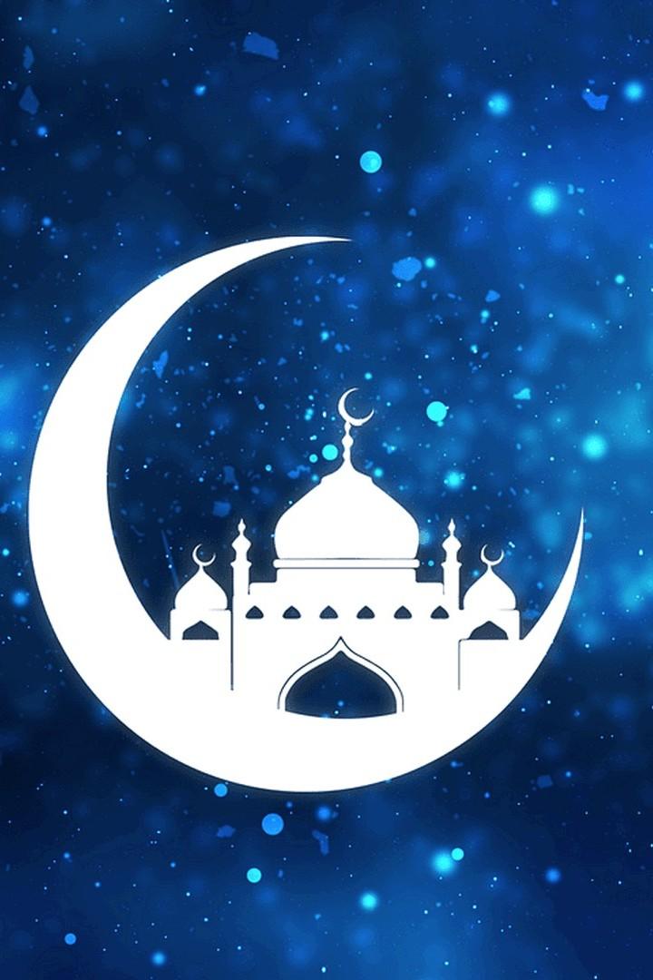 Шахру Рамадан (shahru-ramadan) Познавательное